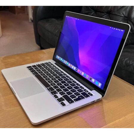 MacBook Pro Retina 13.3-inch (2015)  Core i5  16GB  SSD 512GB
