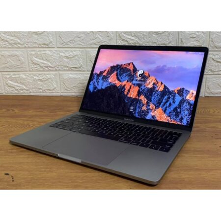MacBook Pro Retina 13.3-inch (2016)  Core i5  8GB  SSD 256GB