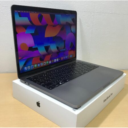 MacBook Pro Retina 13.3-inch (2018)  Core i5  16GB  SSD 256GB