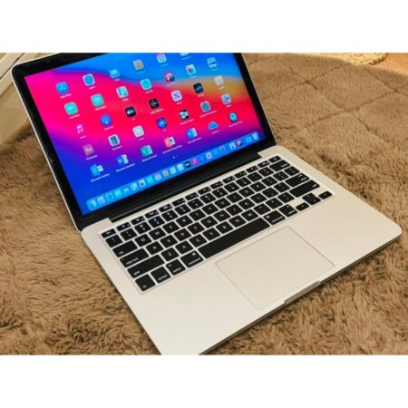 MacBook Pro Retina 13.3-inch (2020)  Core i5  16GB  SSD 512GB