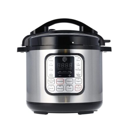 MasterChef 10 in 1 6.2L Electric Pressure Cooker