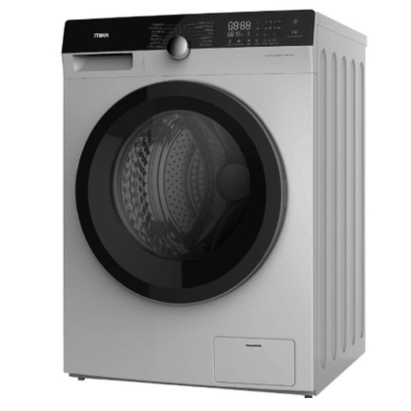 Mika 10Kg Front Load Fully-Automatic Washing Machine