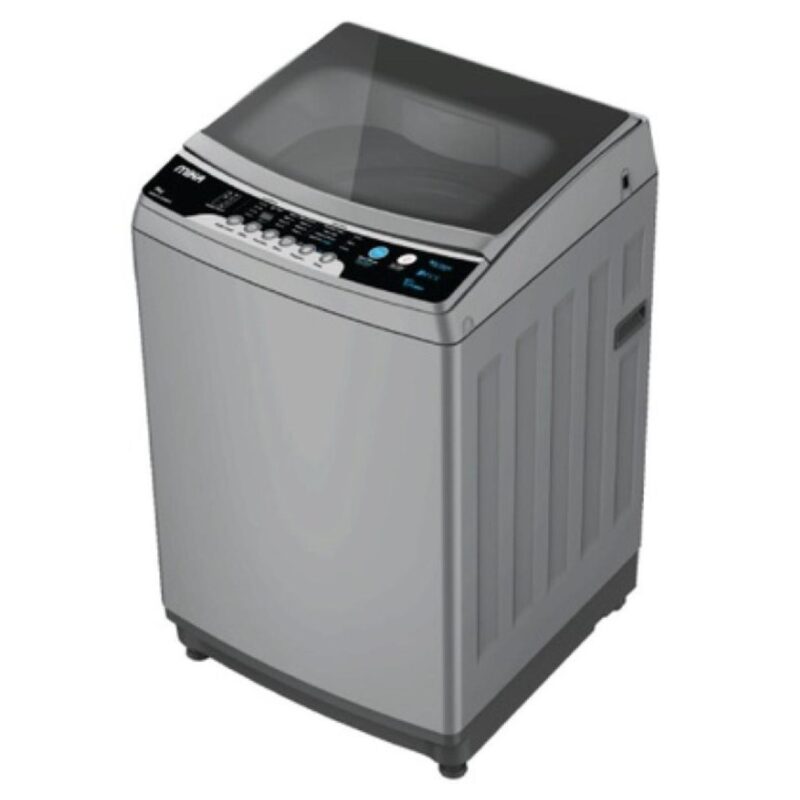 Mika 10Kg Top Load Fully-Automatic Washing Machine