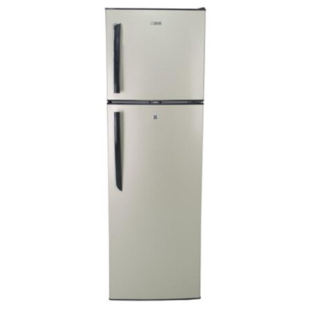 Mika 168 Liters Direct Cool Double Doors Fridge