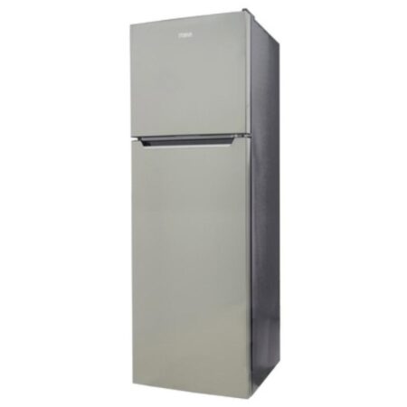 Mika 169 Liters Direct Cool Double Doors Fridge