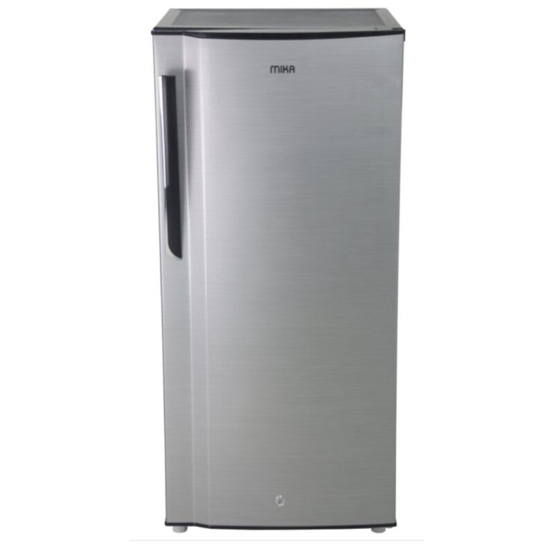 Mika 170 Liters Direct Cool Single Door Fridge