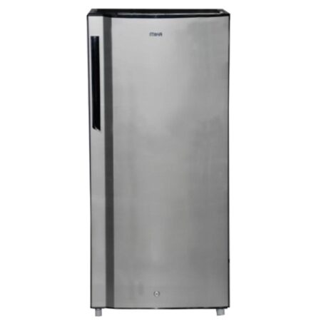 Mika 190 Liters Direct Cool Single Door Fridge