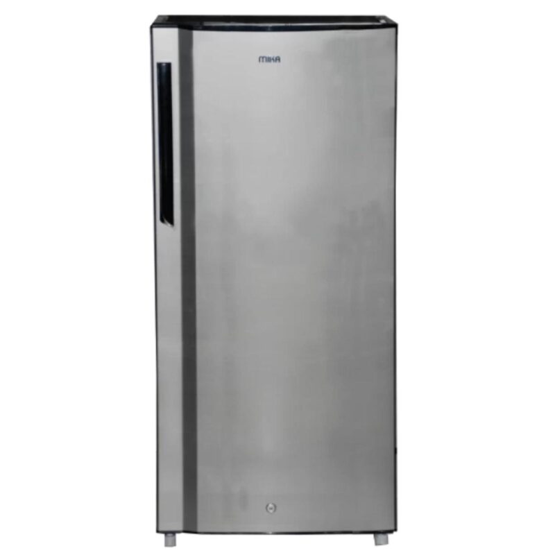 Mika 190 Liters Direct Cool Single Door Fridge