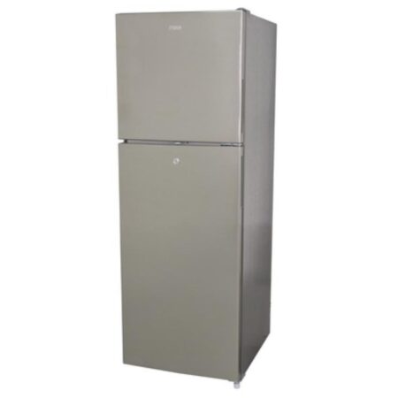 Mika 201 Liters No Frost Double Doors Fridge