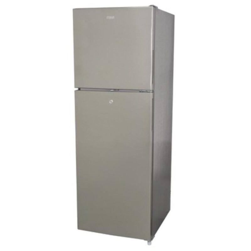 Mika 201 Liters No Frost Double Doors Fridge