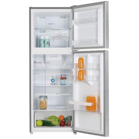 Mika 348 Liters No Frost Double Doors Fridge