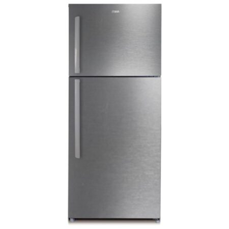Mika 410 Liters No Frost Double Doors Fridge