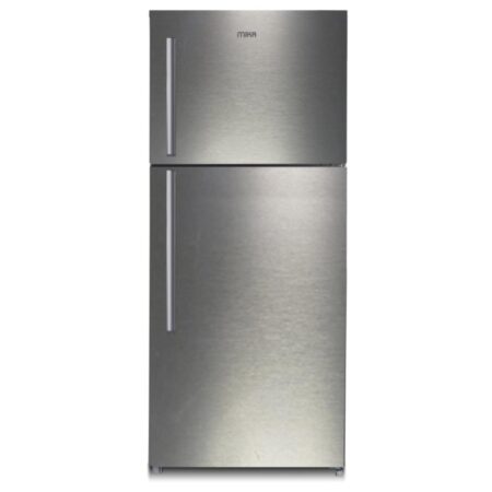 Mika 465 Liters No Frost Double Doors Fridge