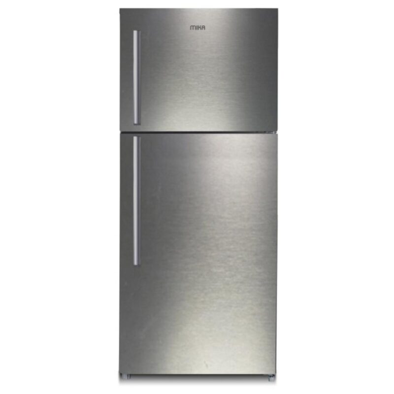 Mika 465 Liters No Frost Double Doors Fridge