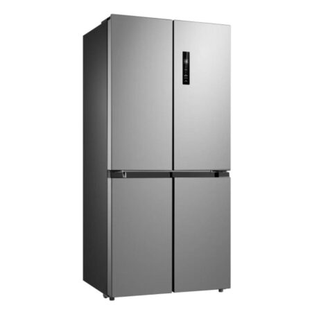 Mika 474 Liters No Frost with Inverter 4 Doors Fridge