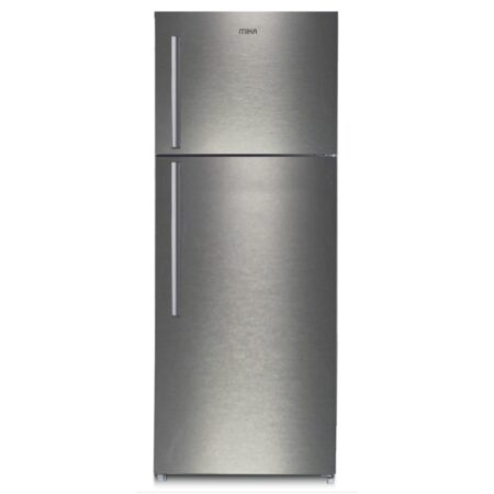 Mika 515 Liters No Frost Double Doors Fridge