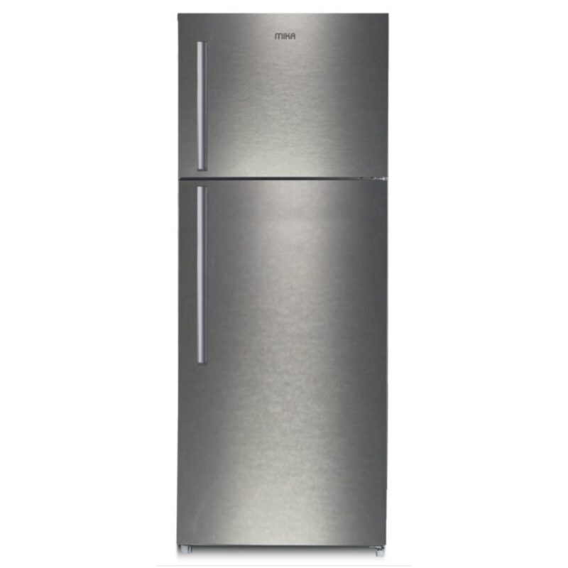 Mika 515 Liters No Frost Double Doors Fridge
