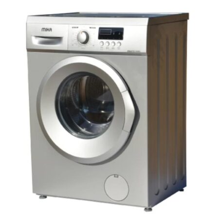 Mika 7Kg Front Load Fully-Automatic Washing Machine