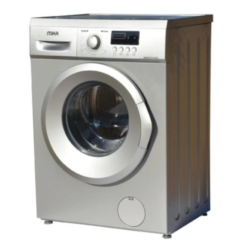 Mika 7Kg Front Load Fully-Automatic Washing Machine