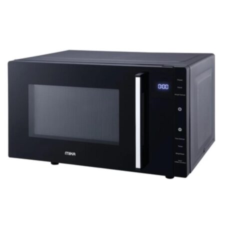 Mika Digital 23 Liters Microwave Oven