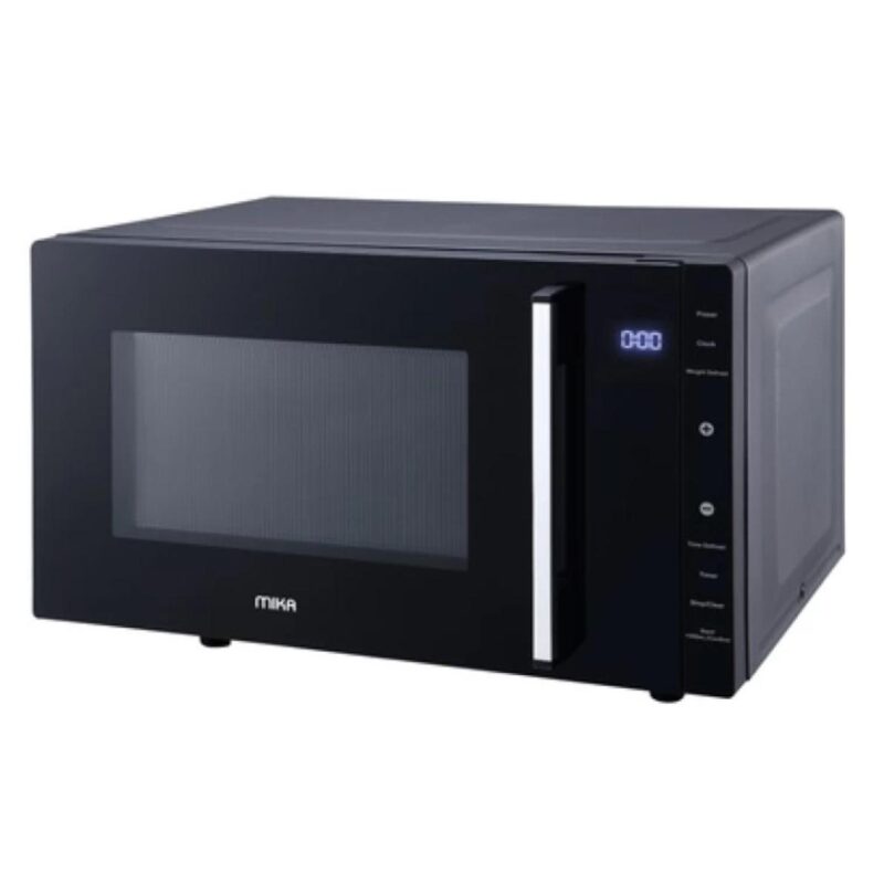 Mika Digital 23 Liters Microwave Oven