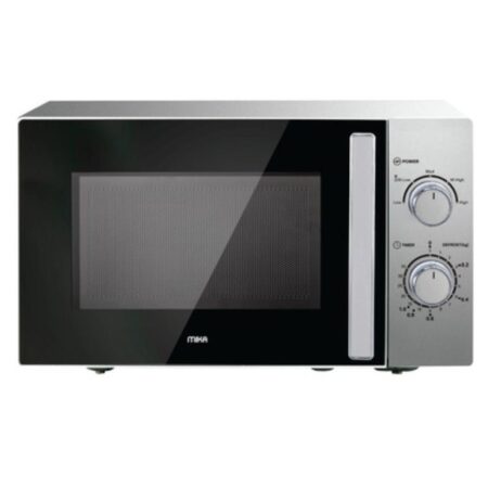 Mika Manual 20 Liters Microwave Oven