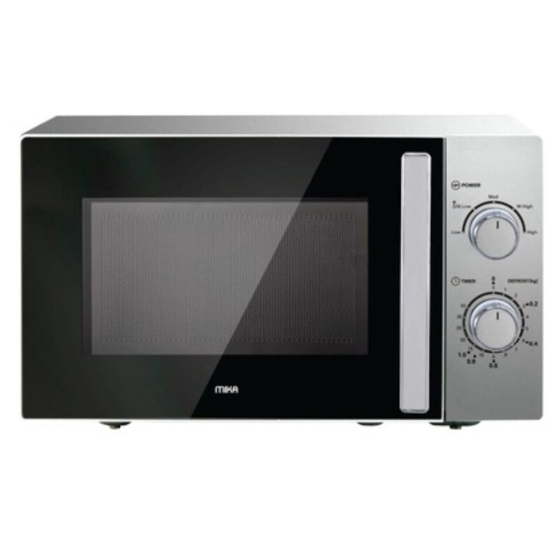 Mika Manual 20 Liters Microwave Oven