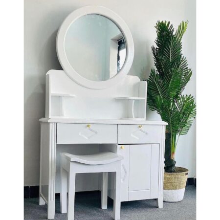 Modern Dressing Table  Code: LPPF100
