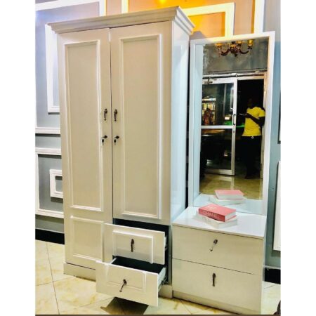 Modern Wordrobe  Code: LPPF105