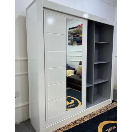 Modern Wordrobe  Code: LPPF106