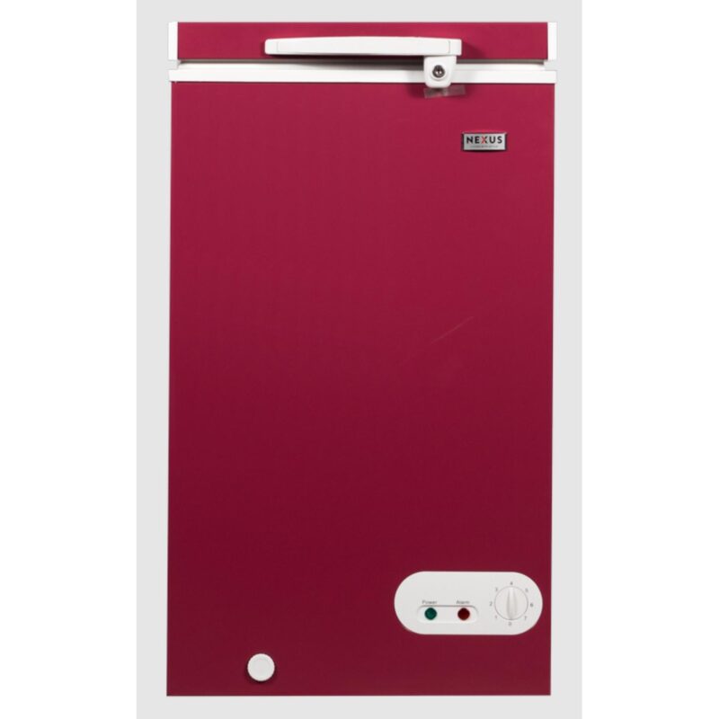 Nexus 150 Liters Chest Freezer