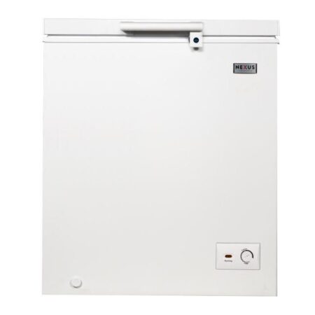 Nexus 160 Liters Chest Freezer
