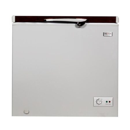 Nexus 250 Liters Chest Freezer