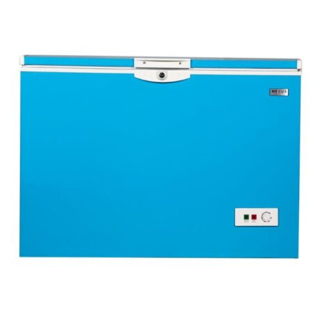 Nexus 320 Liters Chest Freezer