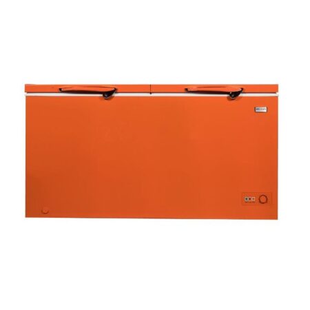 Nexus 440 Liters 2 Door Chest Freezer