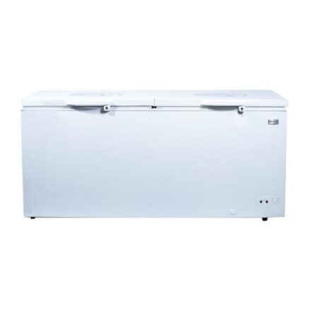 Nexus 524 Liters 2 Door Chest Freezer