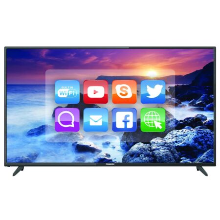 Nikai 40 Inch Full HD Smart Android Digital LED TV