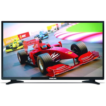 Nikai 43 Inch Full HD Digital LED TV