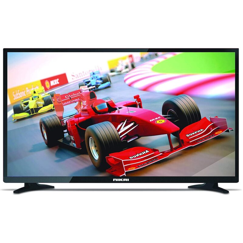 Nikai 43 Inch Full HD Digital LED TV