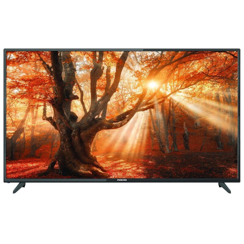 Nikai 55 Inch Full HD Digital LED TV