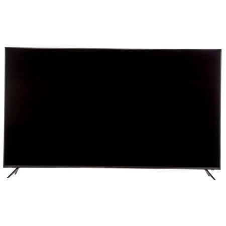 Nikai 75 Inch UHD 4K Smart Android Digital Frameless LED TV