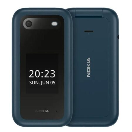 Nokia 2660 Flip