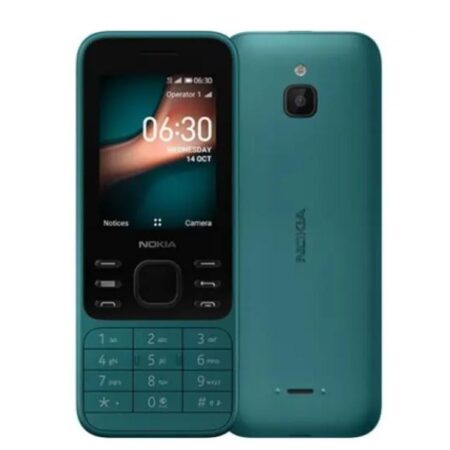 Nokia 6300