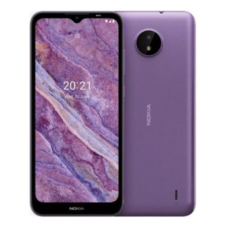 Nokia C10 1GB + 32GB
