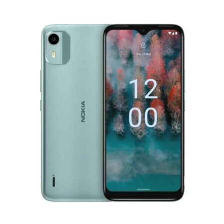 Nokia C12 2GB + 64GB