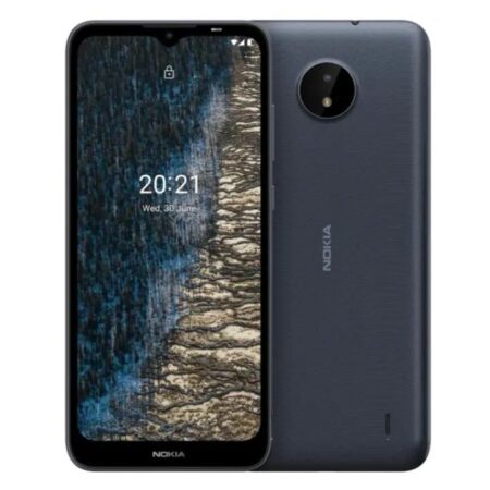 Nokia C21 2GB + 32GB
