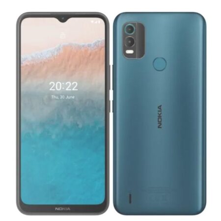 Nokia C21 Plus 2GB + 64GB