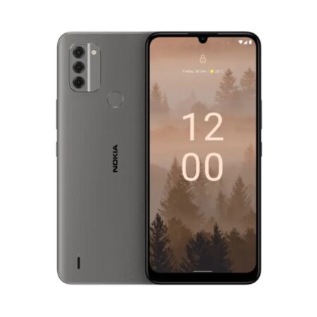 Nokia C31 4GB + 64GB