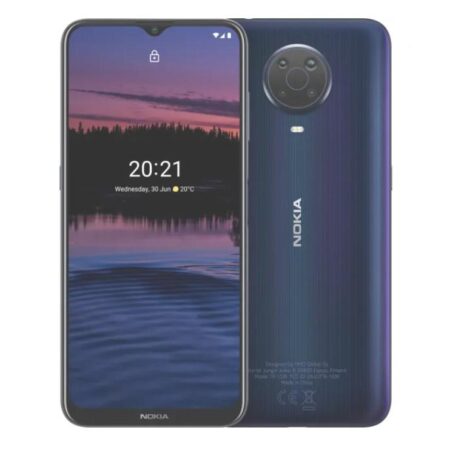 Nokia G20 4GB + 128GB