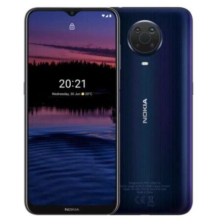 Nokia G20 4GB + 64GB